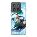 Zoro The Dragon Swordsman Motorola Edge 2025 Case