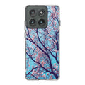 Arizona Gorgeous Spring Blossom Motorola Edge 2025 Case