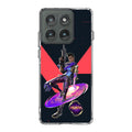 Astra Artwork Motorola Edge 2025 Case