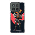 Breach Artwork Motorola Edge 2025 Case