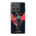 Brimstone Artwork Motorola Edge 2025 Case