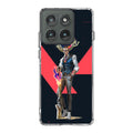 Chamber Artwork Motorola Edge 2025 Case