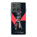 Cypher Artwork Motorola Edge 2025 Case