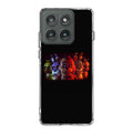 Five Nights at Freddy's 2 Motorola Edge 2025 Case