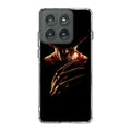 Freddy Krueger Motorola Edge 2025 Case