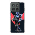 Kayo Artwork Motorola Edge 2025 Case
