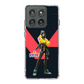 KillJoy Artwork Motorola Edge 2025 Case