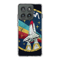 Nasa Vintage Motorola Edge 2025 Case