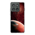 Planet Mars Motorola Edge 2025 Case