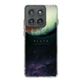 Planet Pluto Motorola Edge 2025 Case