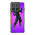 Raven The Legendary Outfit Motorola Edge 2025 Case