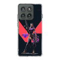 Reyna Artwork Motorola Edge 2025 Case