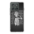 Rick Criminal Photoshoot Motorola Edge 2025 Case