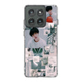 Suga College Wallpaper Motorola Edge 2025 Case
