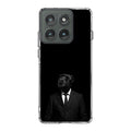 The Interview Ape Motorola Edge 2025 Case