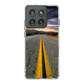The Way to Home Motorola Edge 2025 Case