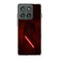 Vader Minimalist Motorola Edge 2025 Case