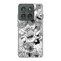 Comic Gear 5 Motorola Edge 2025 Case
