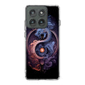 Dragon Yin Yang Motorola Edge 2025 Case