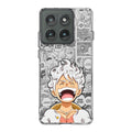 Gear 5 Comics Motorola Edge 2025 Case