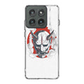 Japanese Oni Mask Motorola Edge 2025 Case