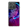 Sukuna Retro Motorola Edge 2025 Case