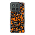 Chaos of The Little Horde Motorola Edge 2025 Case