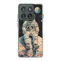 Cosmic Daydream Motorola Edge 2025 Case