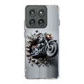 Freedom Unleashed Motorbike Motorola Edge 2025 Case