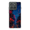 Lantern Dreams Motorola Edge 2025 Case