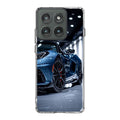 Midnight Velocity Power Perfection Motorola Edge 2025 Case