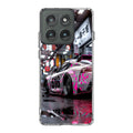 Neon Apex Drift Dreams Motorola Edge 2025 Case