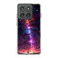 Stargazer at the Axis of Creation Motorola Edge 2025 Case