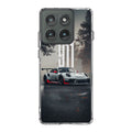 The Legend of 911 in the Mist Motorola Edge 2025 Case