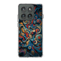 Whispers of the Vortex Motorola Edge 2025 Case
