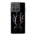 Dark Matter Rick Motorola Edge 2025 Case