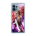 Donquixote Doflamingo Motorola Edge Plus 2023 Case
