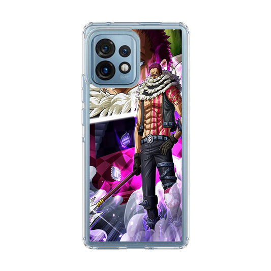 Katakuri Motorola Edge Plus 2023 Case