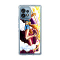 Nami Ninpo Raitei Motorola Edge Plus 2023 Case