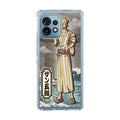 Sangoro Motorola Edge Plus 2023 Case