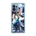 Whitebeard Earthquake Power Motorola Edge Plus 2023 Case