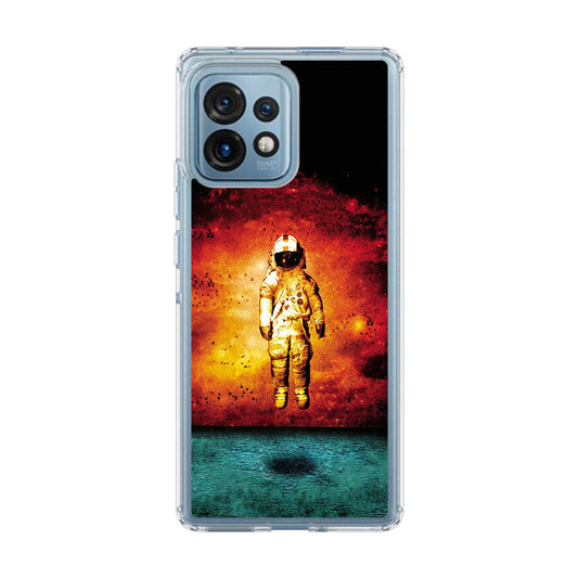 Astronaut Deja Entendu Motorola Edge Plus 2023 Case