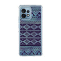 Aztec Motif Motorola Edge Plus 2023 Case