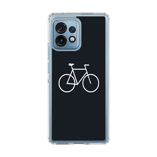 Biker Only Motorola Edge Plus 2023 Case