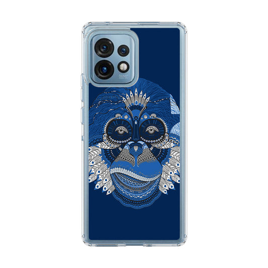 Blue Monkey Motorola Edge Plus 2023 Case