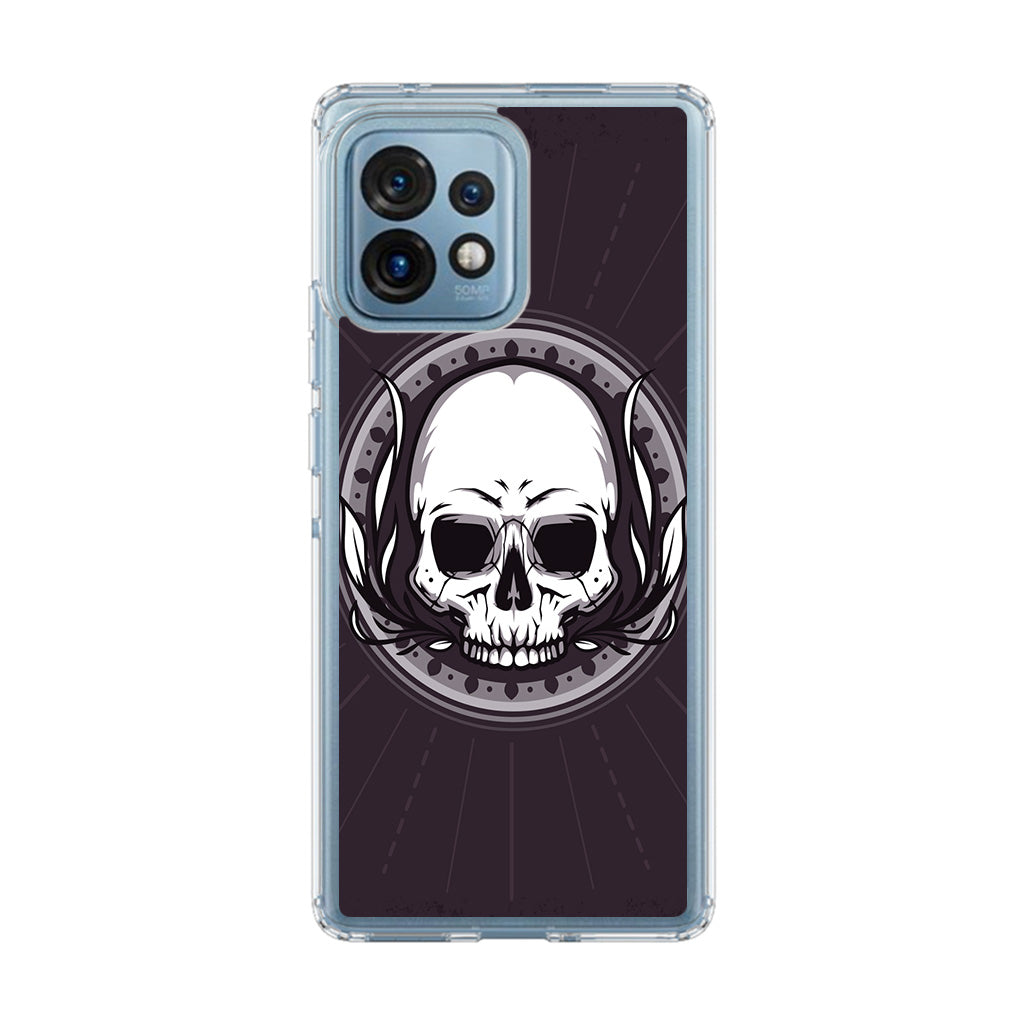 Bone Skull Club Motorola Edge Plus 2023 Case