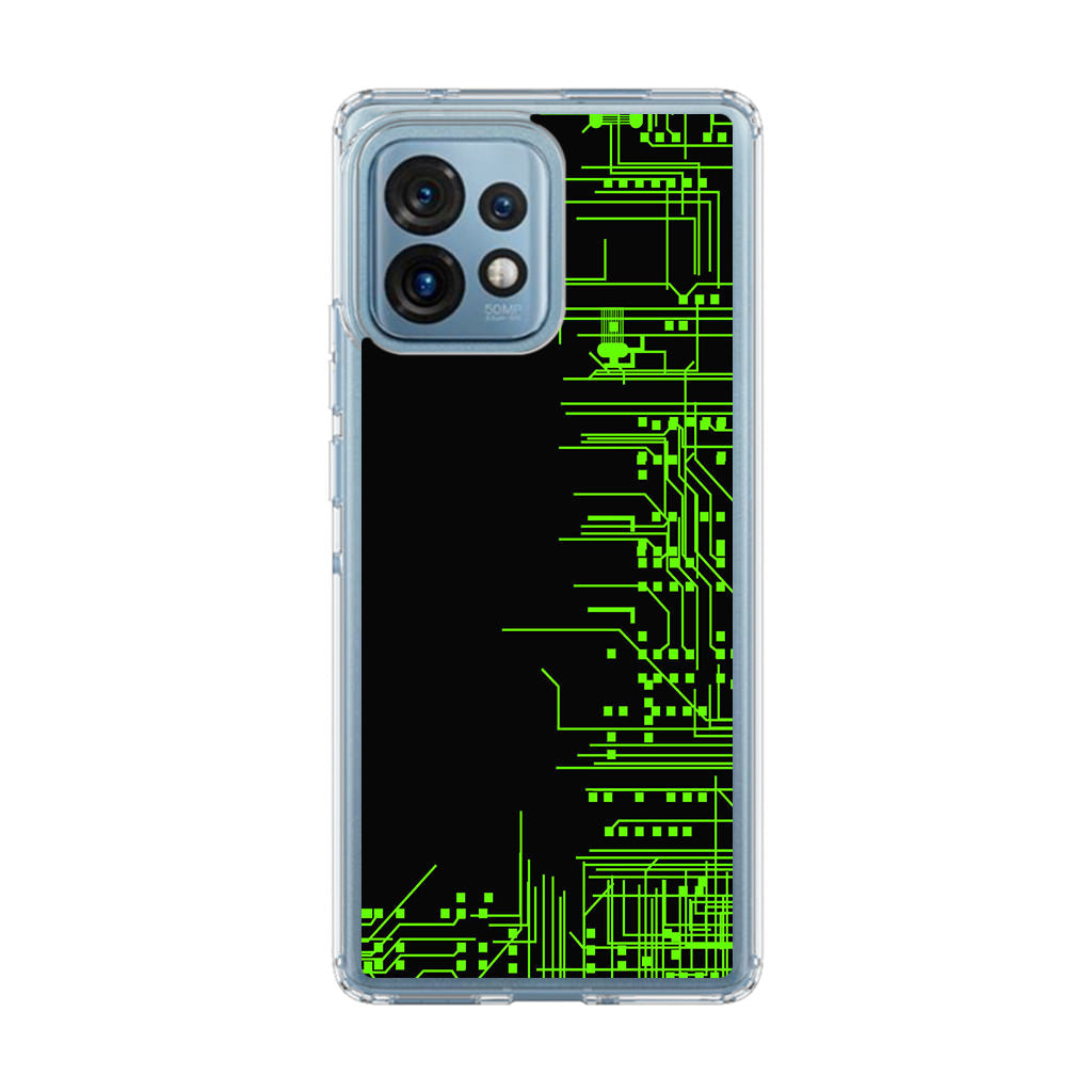 Circuit PCB Motorola Edge Plus 2023 Case