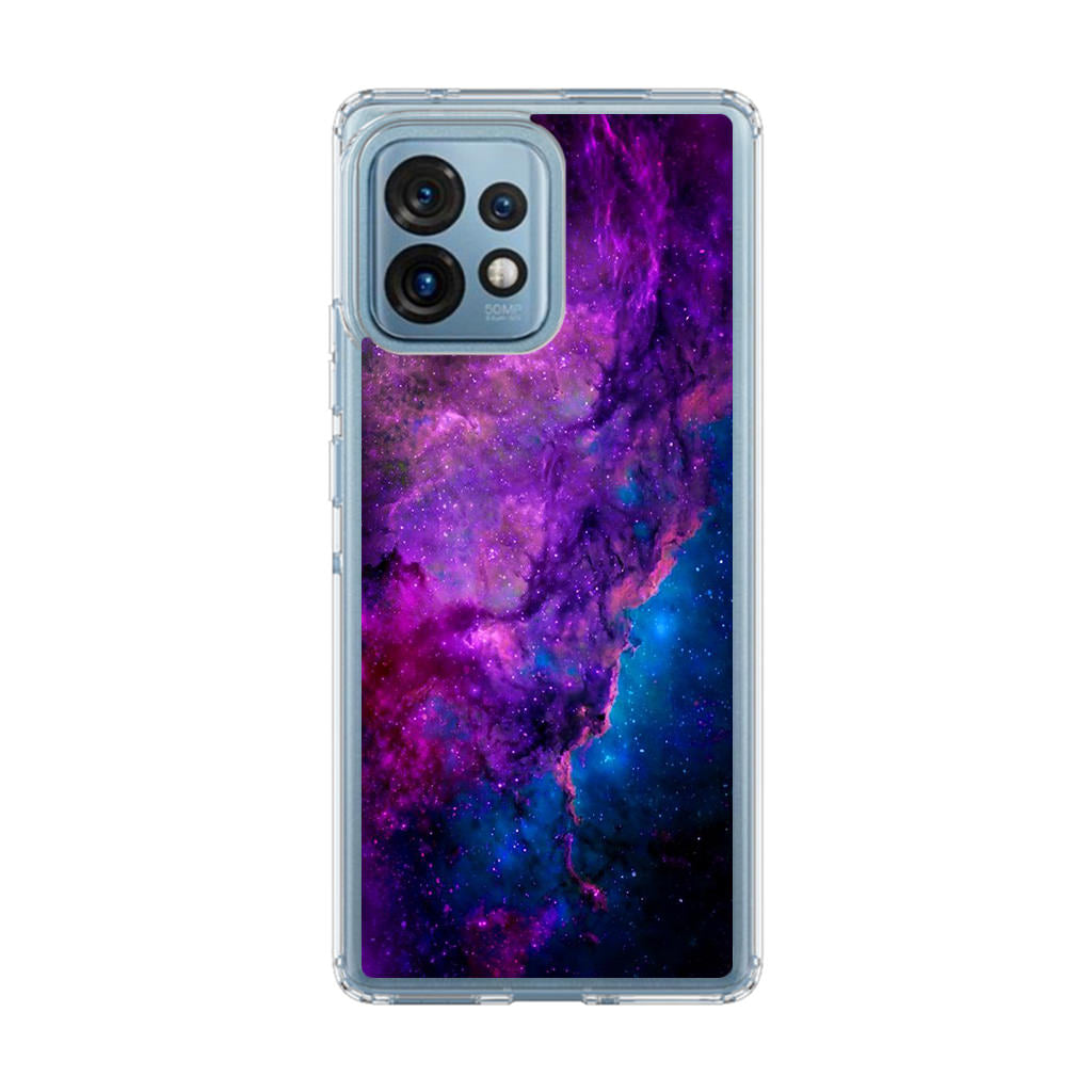 Cloud in the Galaxy Motorola Edge Plus 2023 Case