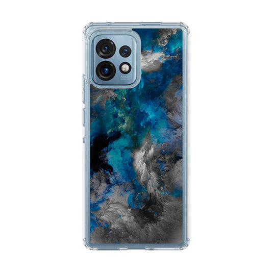 Dark Cloud Art Motorola Edge Plus 2023 Case