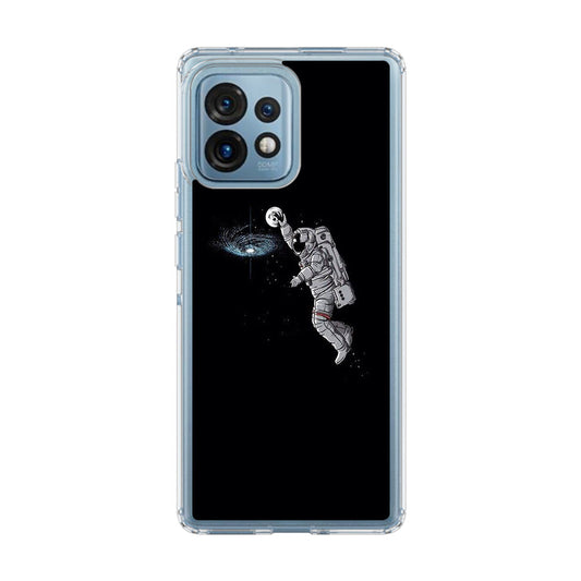 Dunk the Universe Motorola Edge Plus 2023 Case